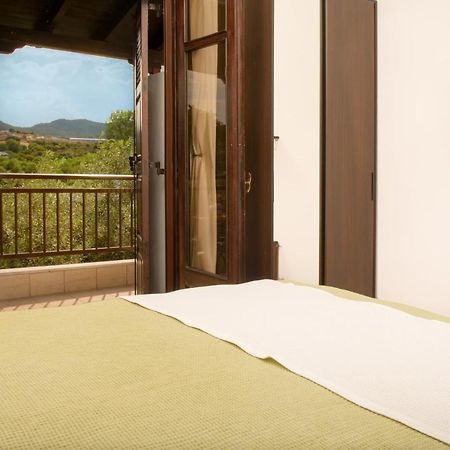 Άελλα Apartment Ierissós Ngoại thất bức ảnh