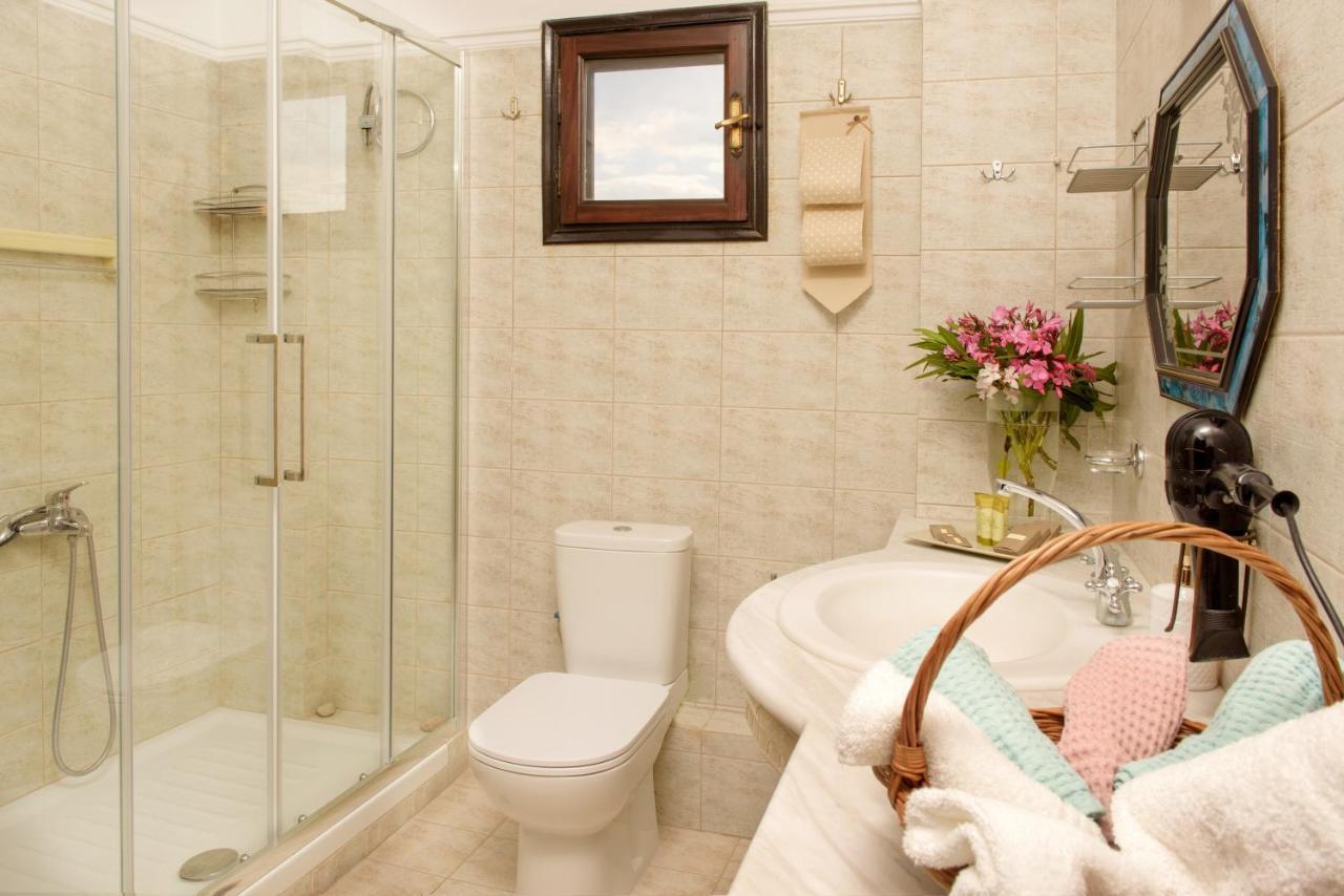 Άελλα Apartment Ierissós Ngoại thất bức ảnh